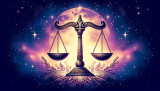 Horóscopo de Libra de hoy: sábado 14 de junio de 2025. Foto: Redacción canal26.com
