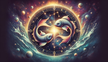 Horóscopo de Piscis de hoy: sábado 14 de junio de 2025. Foto: Redacción canal26.com