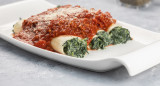 Canelones. Foto Freepik
