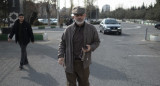 Ahmad Vahidi, nuevo líder de la Guardia Revolucionaria iraní. Foto: Reuters/Morteza Nikoubazl/NurPhoto.