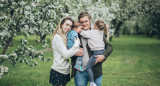 Día del Padre. Foto Pexels