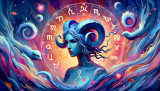 Horoscopo de Aries de hoy: domingo 15 de junio de 2025. Foto: Redacción canal26.com