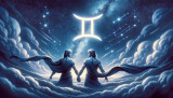 Horoscopo de Géminis de hoy: domingo 15 de junio de 2025. Foto: Redacción canal26.com