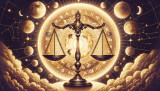 Horoscopo de Libra de hoy: domingo 15 de junio de 2025. Foto: Redacción canal26.com