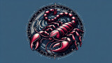 Horoscopo de Escorpio de hoy: domingo 15 de junio de 2025. Foto: Redacción canal26.com