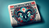 Horoscopo de Capricornio de hoy: domingo 15 de junio de 2025. Foto: Redacción canal26.com