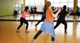 Bailar, grupo, coreografía. Foto: Unsplash.