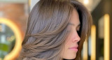 Cortes de pelo en tendencia. Foto Pinterest
