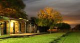 Carmen de Areco. Foto: Turismo Provincia de Buenos Aires.