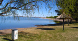 Localidad de Puán, en la provincia de Buenos Aires. Foto: Argentina Turismo.