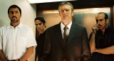 Serie "Los simuladores". Foto: Telefe.