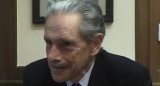 Murió Juan Manuel Abal Medina (padre). Foto: NA.