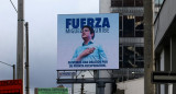 Miguel Uribe Turbay se encuentra en condición "extremadamente crítica". Foto: Reuters (Luisa González)