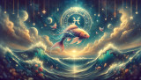 Horóscopo de Piscis de hoy: martes 17 de junio de 2025. Foto: Redacción canal26.com