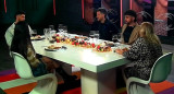 Gran Hermano 2025. Foto: Captura.