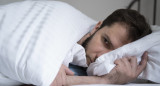 Parálisis del sueño, sueño, dormir. Foto: Freepik.