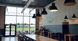 Wellspent Brewing Company. Foto: Instagram wellspentbeer.