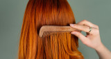 Tratamiento capilar. Fuente: Pexels