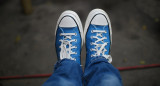 Zapatillas. Foto: Pixabay.