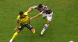 Mundial de Clubes, Fluminense vs. Borussia Dortmund. Foto: REUTERS.