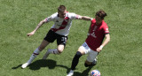 Mundial de Clubes, River vs. Urawa Red Diamonds. Foto: Reuters/Stephen Brashear.