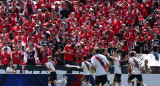 Mundial de Clubes, River vs. Urawa Red Diamonds. Foto: REUTERS/Agustin Marcarian,