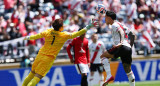 Mundial de Clubes, River vs. Urawa Red Diamonds. Foto: REUTERS/Agustin Marcarian.
