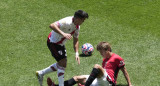 Mundial de Clubes, River vs. Urawa Red Diamonds. Foto: REUTERS/Stephen Brashear.