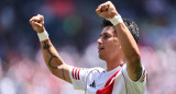 Mundial de Clubes, River vs. Urawa Red Diamonds. Foto: REUTERS/Agustin Marcarian