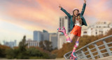Soy Luna, serie. Foto: Disney