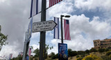 Embajada de Estados Unidos en Israel.