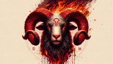 Horoscopo de Aries de hoy: miércoles 18 de junio de 2025. Foto: Redacción canal26.com