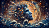Horoscopo de Acuario de hoy: miércoles 18 de junio de 2025. Foto: Redacción canal26.com