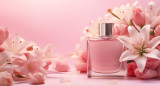 Perfumes. Foto: Freepik.