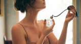 Perfumes. Foto: Freepik.