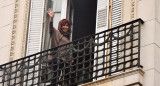 Cristina Fernández de Kirchner. Foto: REUTERS/Pedro Lazaro Fernandez.