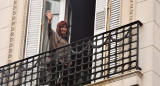 Cristina Fernández de Kirchner. Foto: REUTERS/Pedro Lazaro Fernandez.