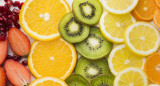 Frutas. Foto: Freepik.