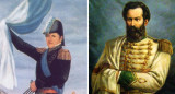 Manuel Belgrano y Güemes
