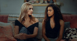 Ginny y Georgia. Fuente: Netflix