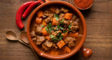Puchero; comida. Foto: Freepik.