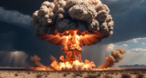 Armas nucleares. Foto: Pixabay.