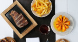 Parrilla Don Julio. Foto: Instagram @donjulioparrilla
