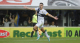 Leandro Paredes vuelve a Boca. Foto: NA.