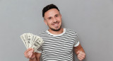 Dinero, horóscopo. Foto: Freepik