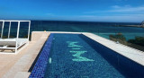 El hotel de Lionel Messi en Mallorca. Foto: mimhotels.