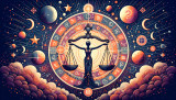 Horoscopo de Libra de hoy: jueves 19 de junio de 2025. Foto: Redacción canal26.com