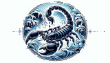 Horoscopo de Escorpio de hoy: jueves 19 de junio de 2025. Foto: Redacción canal26.com