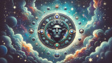 Horoscopo de Acuario de hoy: jueves 19 de junio de 2025. Foto: Redacción canal26.com