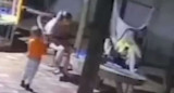 Hijo mata a su madre en Brasil con el arma de su padre. Fuente: Captura